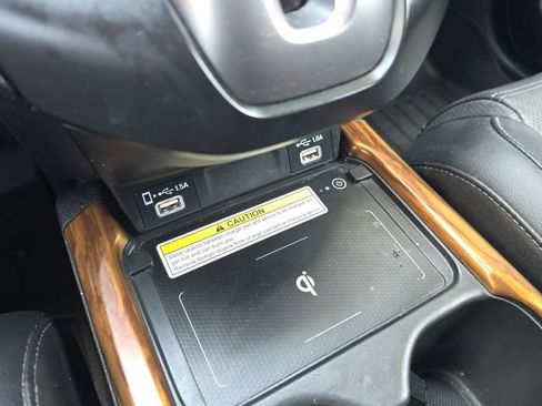 Used 2020 Honda CR-V Touring image 36