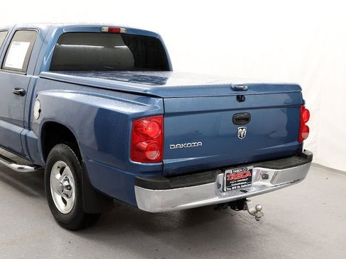 Used 2005 Dodge Dakota ST RWD image 10