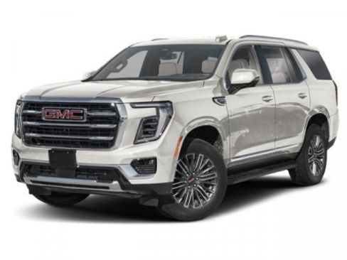 Used 2026 GMC Yukon Denali w/ Sun & Power Step Package AWD/4WD image 1