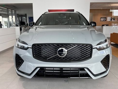 New 2026 Volvo XC60 T8 Polestar w/ Protection Package Premier AWD/4WD image 7