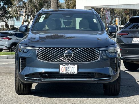 New 2026 Volvo XC90 B6 Plus AWD/4WD image 6