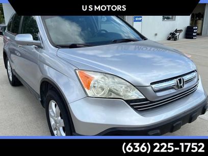 Used 2007 Honda CR-V EX-L