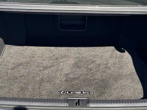 Used 2022 Lexus ES 350 F Sport image 34