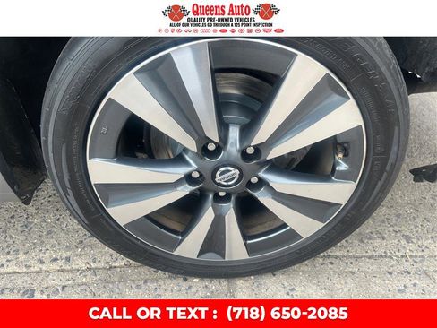 Used 2019 Nissan Sentra SV w/ Special Edition Package FWD image 31