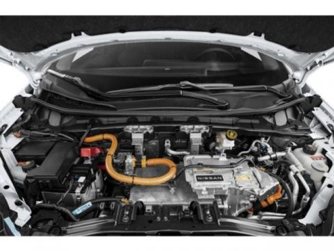 Certified 2023 Nissan Ariya image 15