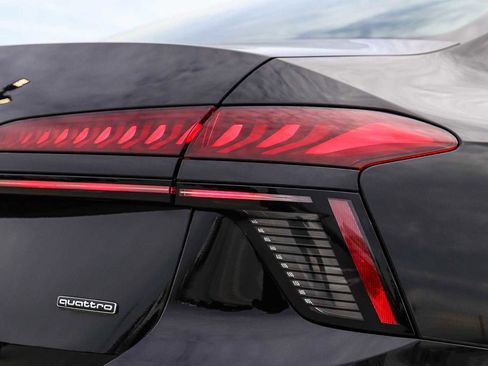 New 2026 Audi A6 Premium Plus image 10