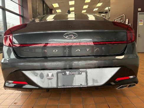Used 2021 Hyundai Sonata SEL image 11