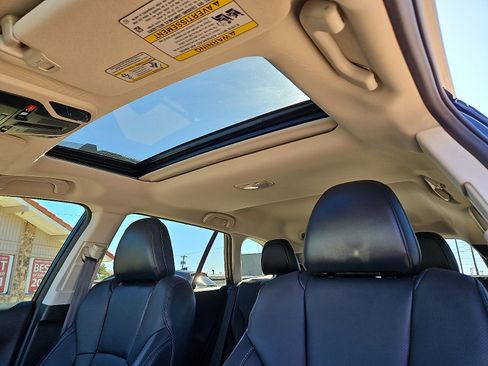 Used 2025 Subaru Outback Touring image 12