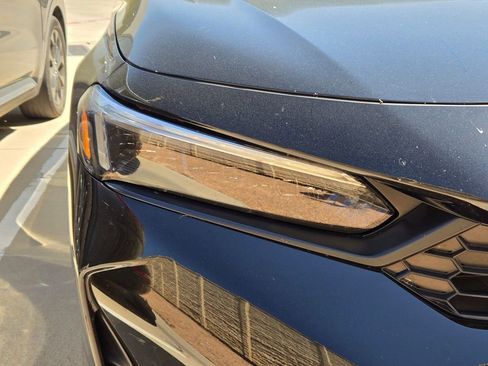 Used 2025 Honda Civic Sport image 16