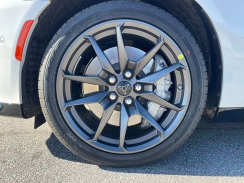 New 2026 Dodge Charger R/T Scat Pack image 9