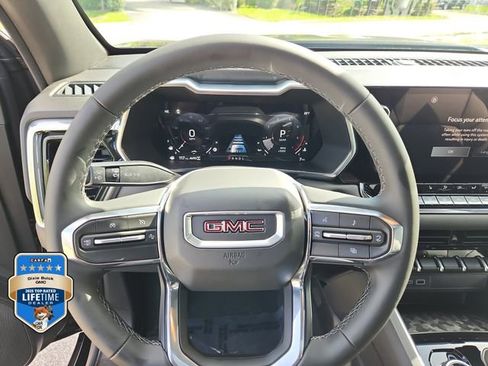 New 2026 GMC Canyon Elevation w/ Convenience Package AWD/4WD image 22
