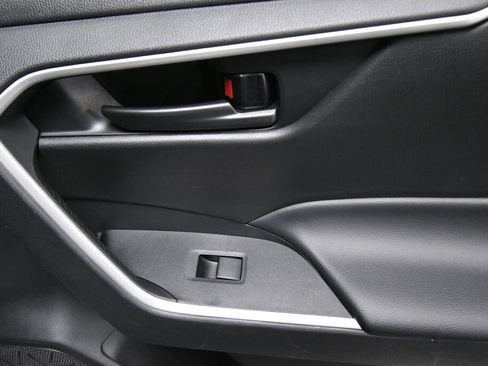 Certified 2024 Toyota RAV4 LE image 22