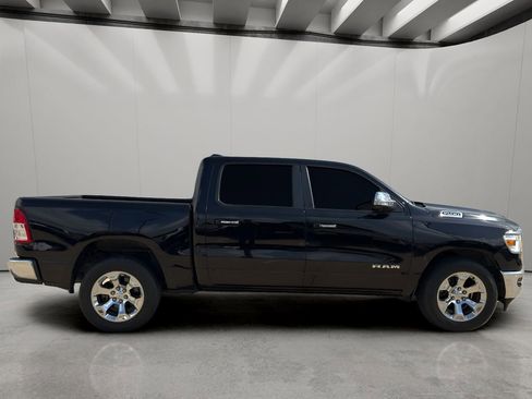 Used 2020 RAM 1500 Lone Star image 6