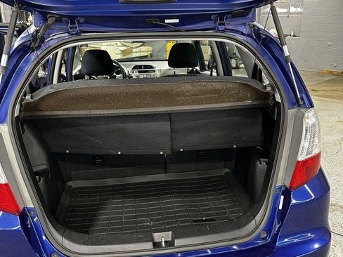 Used 2010 Honda Fit Sport image 34