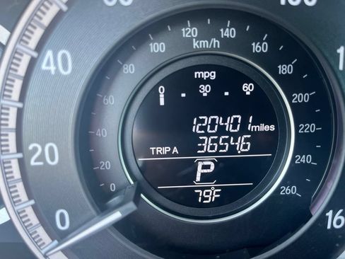 Used 2017 Honda Accord EX-L image 5