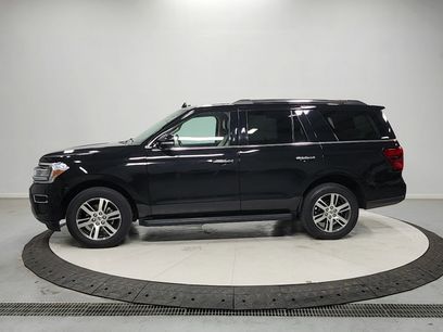 Used 2024 Ford Expedition Limited