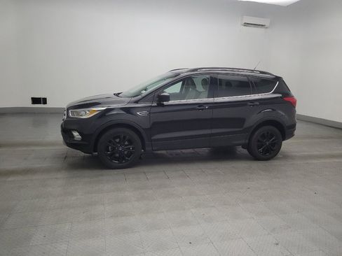 Used 2019 Ford Escape SEL FWD image 2