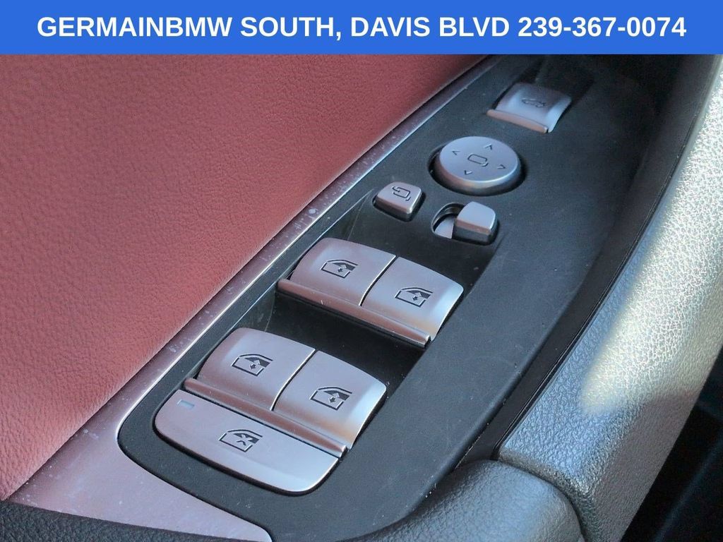 Certified 2024 BMW X3 sDrive30i w/ Premium Package RWD image 27