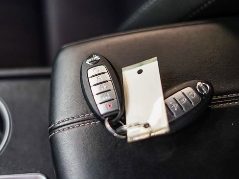 Used 2022 Nissan Altima 2.5 SV image 22