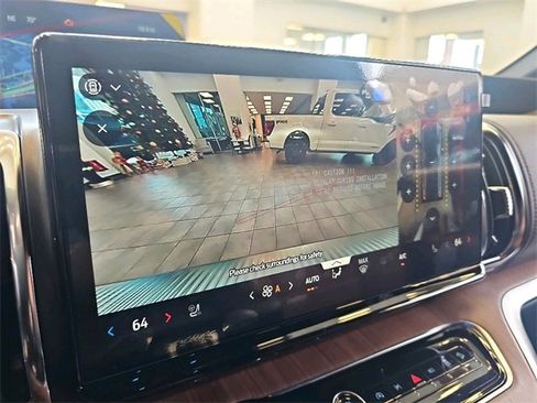 New 2025 Ford Expedition Max King Ranch image 10