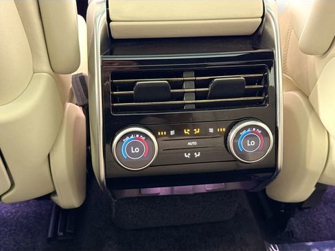 Certified 2023 Land Rover Range Rover SE AWD/4WD image 27