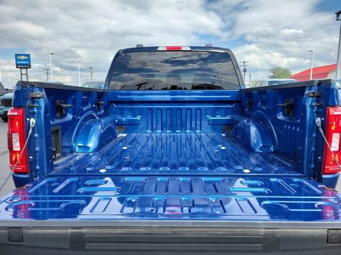 Certified 2023 Ford F150 XLT w/ Equipment Group 302A High AWD/4WD image 10