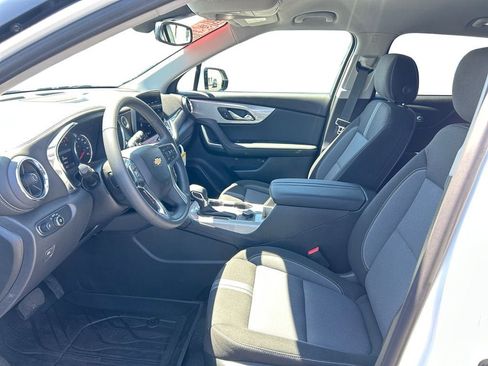 New 2026 Chevrolet Blazer LT w/ Convenience Package FWD image 10