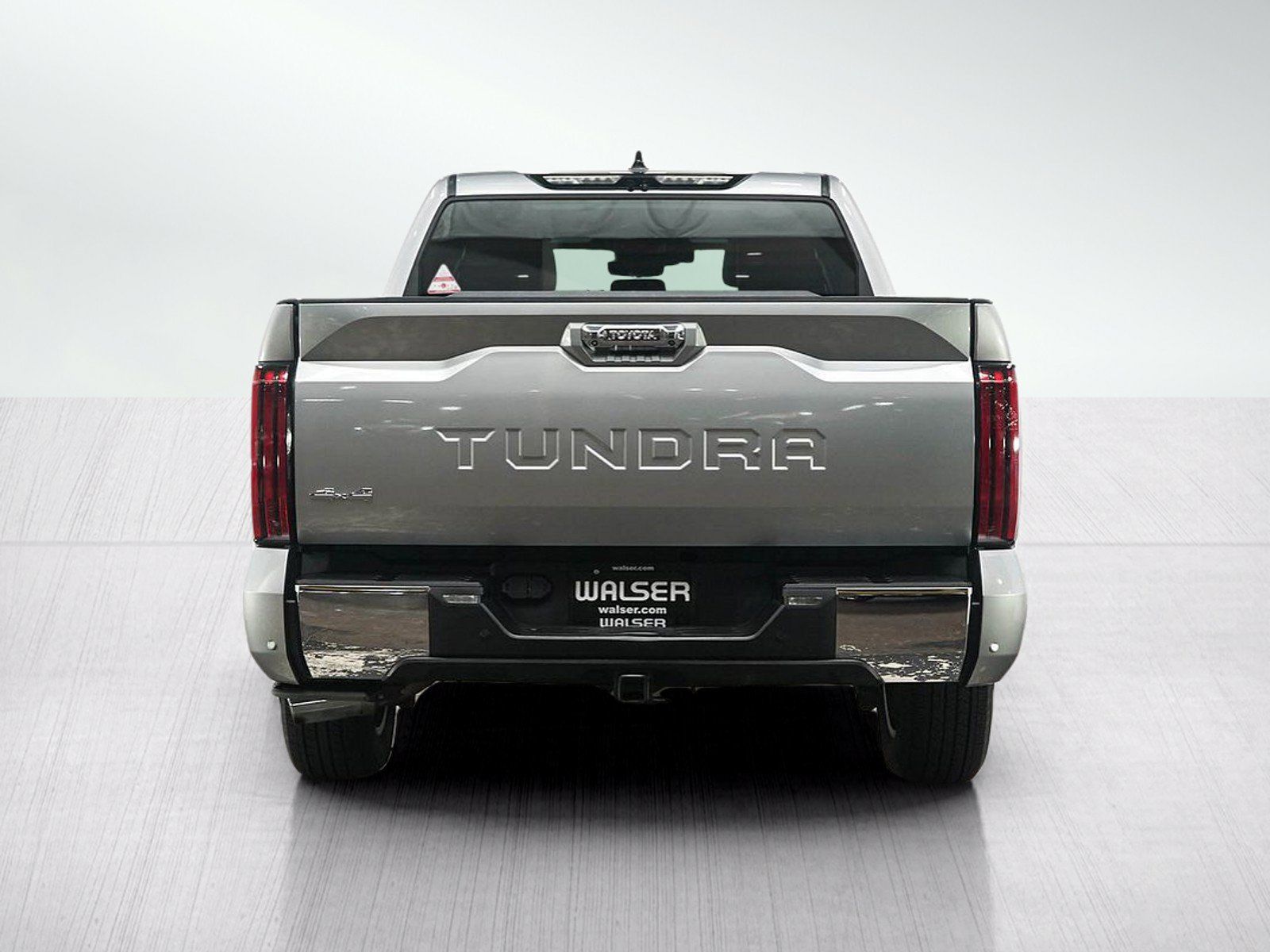 Used 2023 Toyota Tundra 1794 Edition w/ Advanced Package AWD/4WD image 4