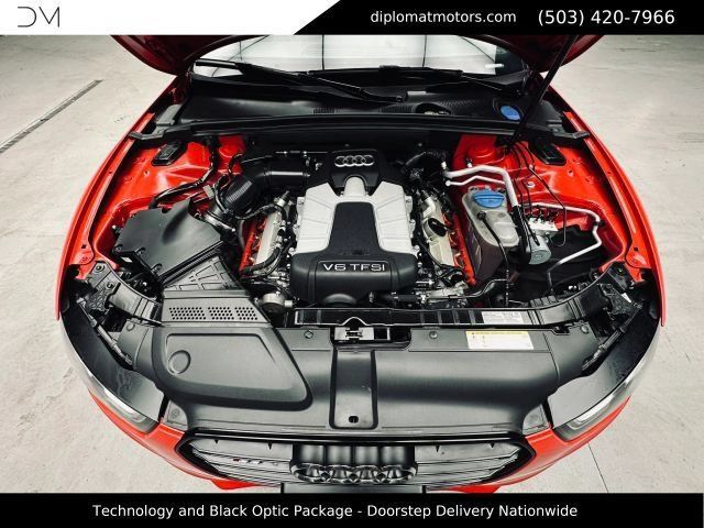 Used 2015 Audi S5 Premium Plus AWD/4WD image 47