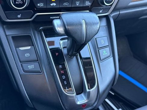 Used 2020 Honda CR-V EX-L image 22