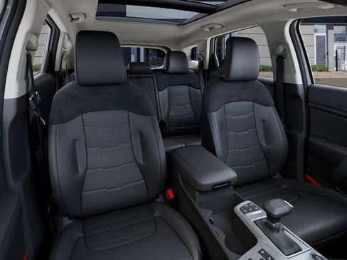 New 2026 Kia Sportage SX AWD/4WD image 18