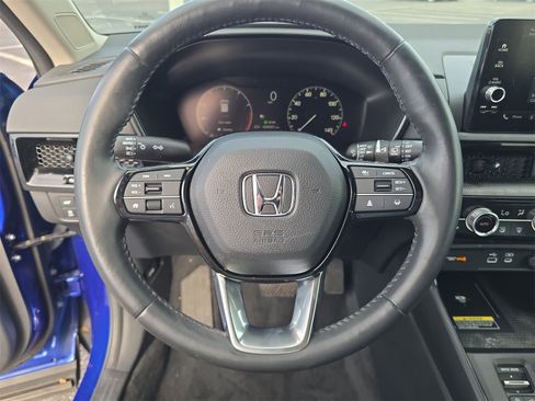 Certified 2024 Honda CR-V EX-L image 26