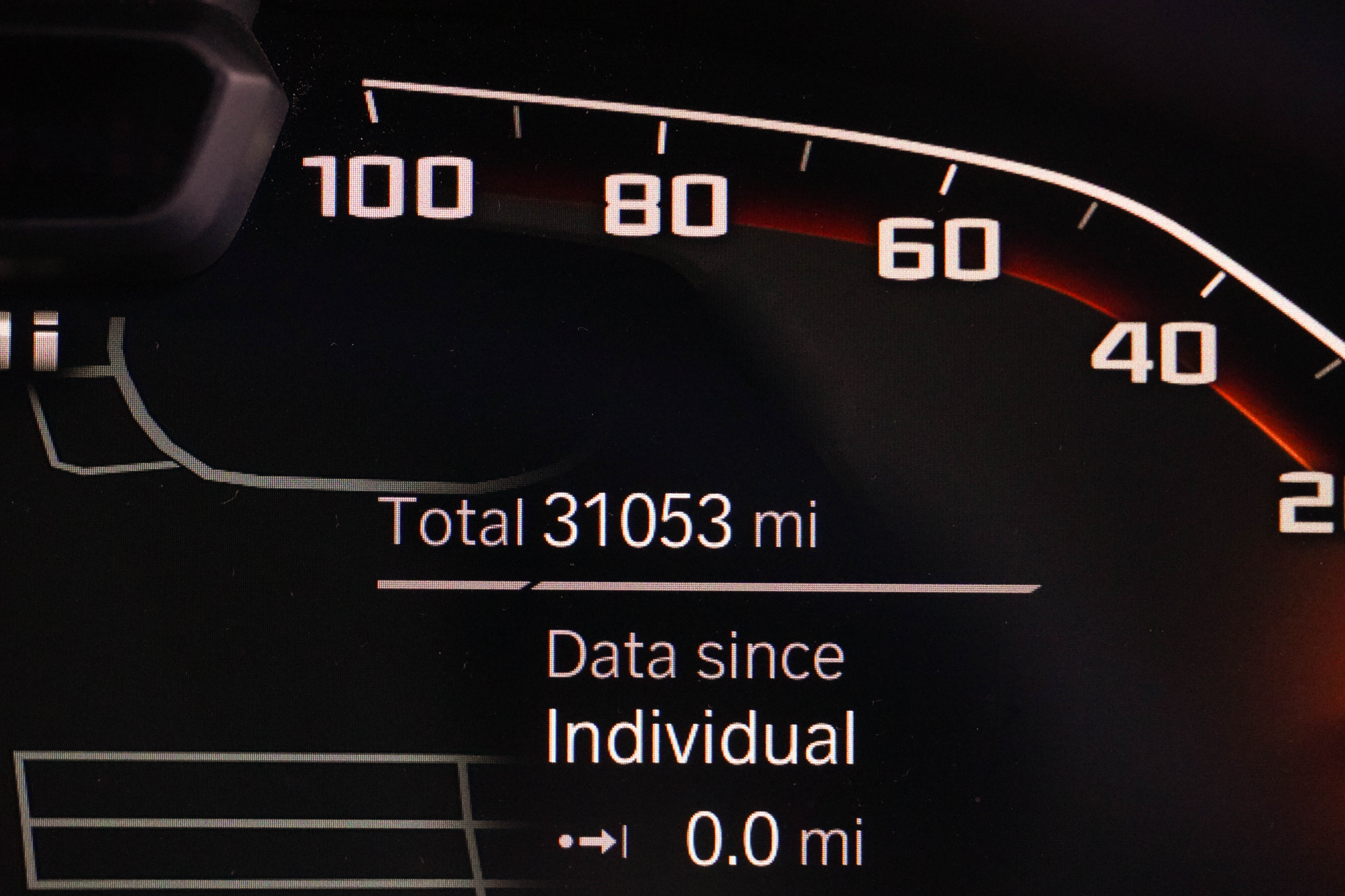 Used 2022 BMW X3 M40i AWD/4WD image 20