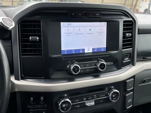 Used 2021 Ford F150 XLT w/ Equipment Group 301A Mid image 15