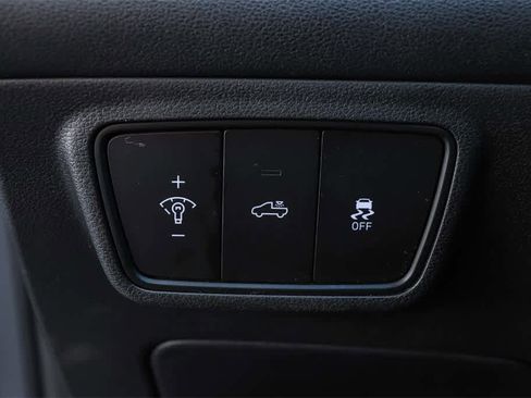 Used 2023 Hyundai Santa Cruz SEL image 21