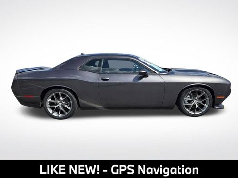 Used 2022 Dodge Challenger GT RWD image 8