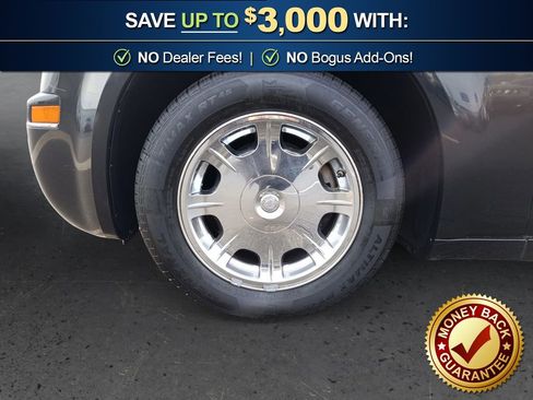 Used 2006 Chrysler 300 Touring image 13