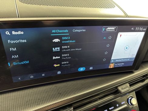 Used 2025 Hyundai Santa Fe Calligraphy FWD image 35
