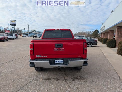 Used 2014 GMC Sierra 1500 SLE w/ SLE Value Package image 2