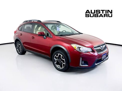 Used 2016 Subaru Crosstrek 2.0i Premium image 1
