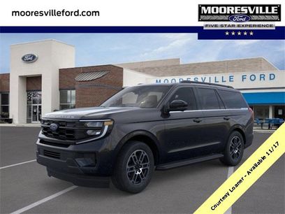 New 2025 Ford Expedition Active