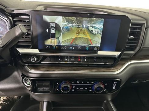 Used 2025 Chevrolet Silverado 2500 LT w/ Z71 Chrome Sport Edition image 27