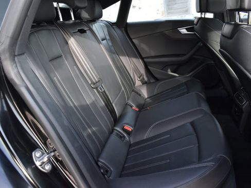 Used 2023 Audi A5 2.0T Premium Plus w/ Premium Plus image 31