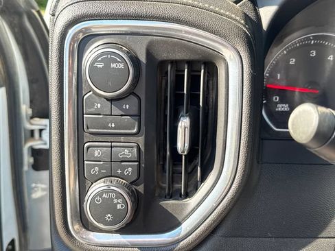 Used 2023 Chevrolet Silverado 2500 LT w/ Convenience Package AWD/4WD image 24