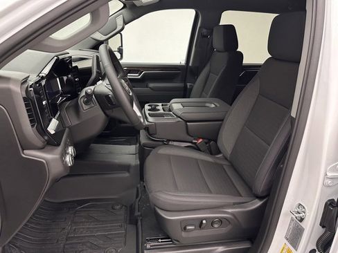 New 2026 GMC Sierra 3500 SLE w/ SLE Value Package image 17