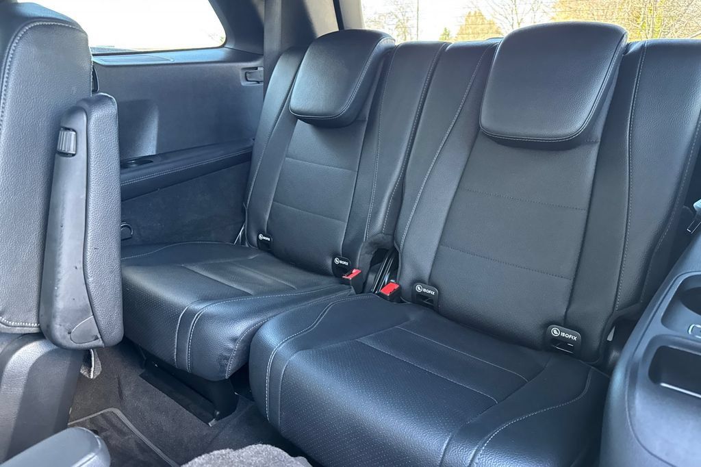 Used 2022 Mercedes-Benz GLS 450 4MATIC image 17