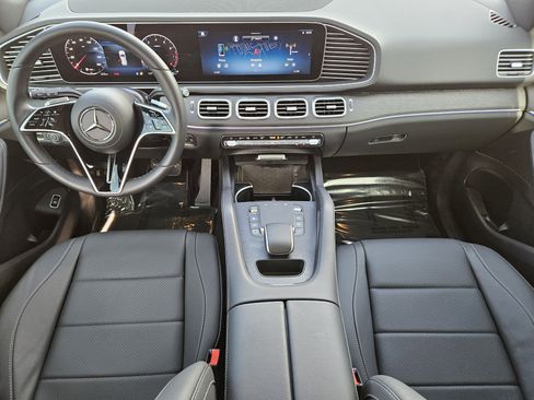 Certified 2026 Mercedes-Benz GLE 350 4MATIC image 18