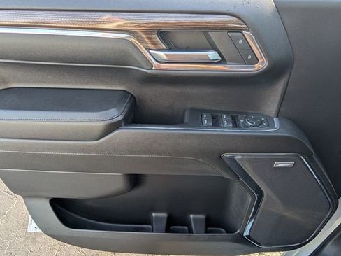 Certified 2024 Chevrolet Silverado 1500 RST w/ Convenience Package II image 31