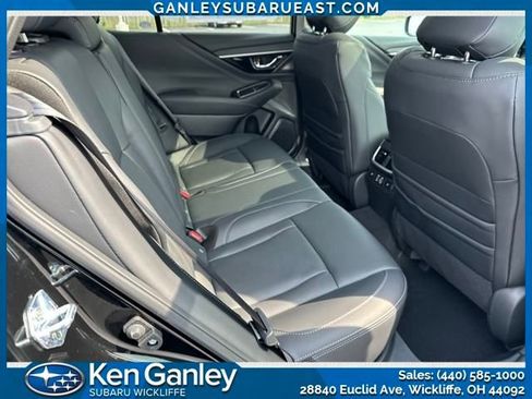 Used 2025 Subaru Outback Touring XT image 15