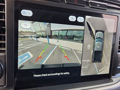 Used 2024 Ford F150 XLT w/ Tow/Haul Package image 24